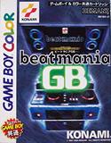 Beatmania GB (Game Boy Color)